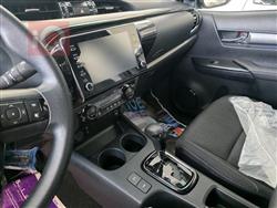 تويوتا هايلوكس